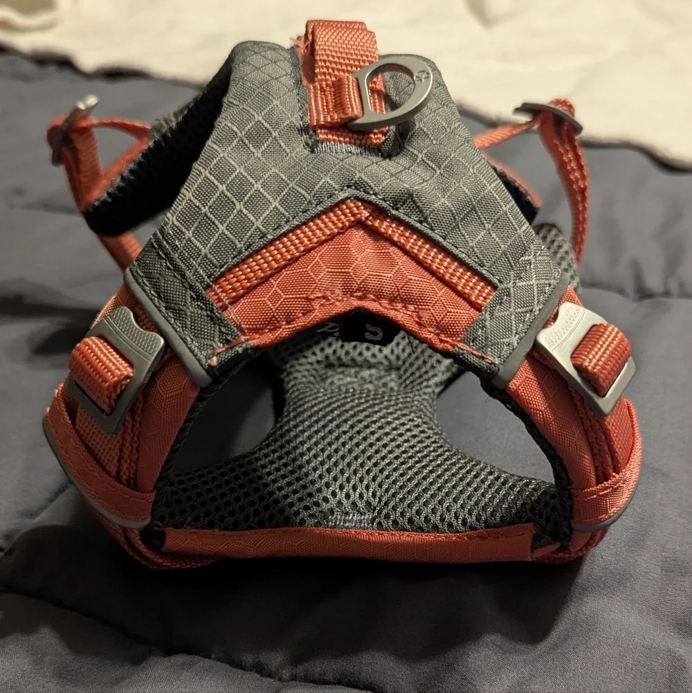 Kurgo sturdy harness